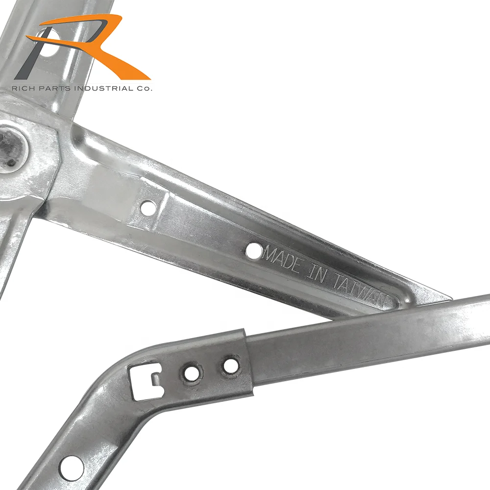  8-98029-237-2 8980292372 стеклоподъемник для грузовика Isuzu NPR /