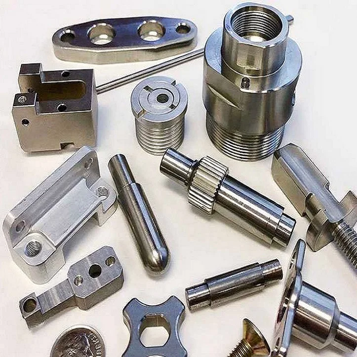 Machinery Repair Shops Automatic 480V Economical CNC Lathe Heavy Duty OEM CNC Machine Viet Nam 8000 RPM Max Speed