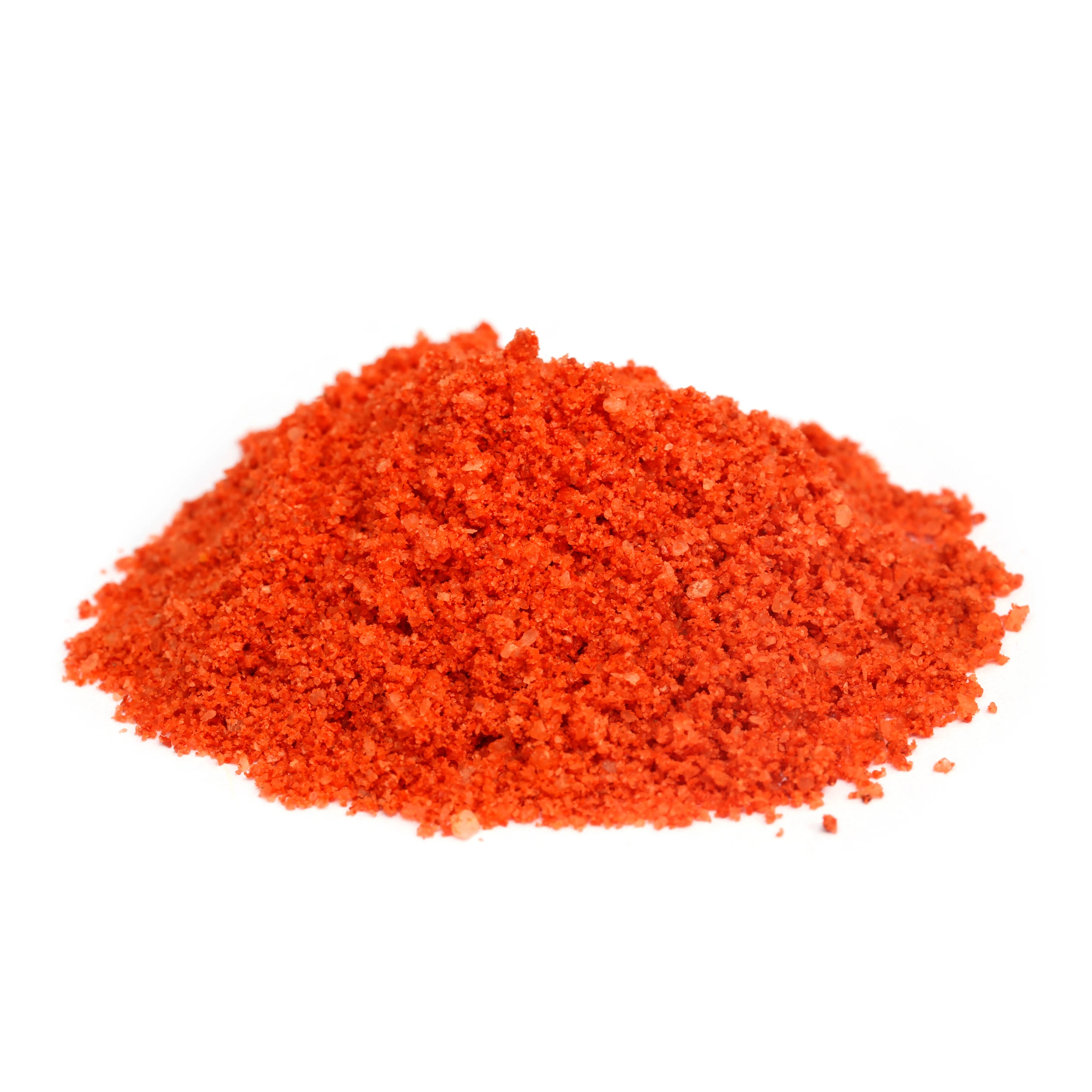 Pink Microgranular MOP Muriate of Potash Used as a Direct-Application Fertilizer and as a Component of Blended Fertilizers