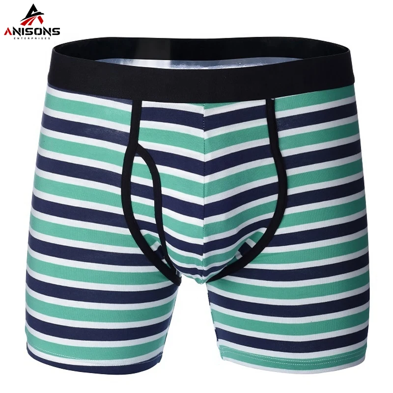
Men Male Underwear Men boxers Plain Cotton Boxer Shorts Panties Brand Clothing Hot Sale Wholesale Wicking Men Underwear Boxer 