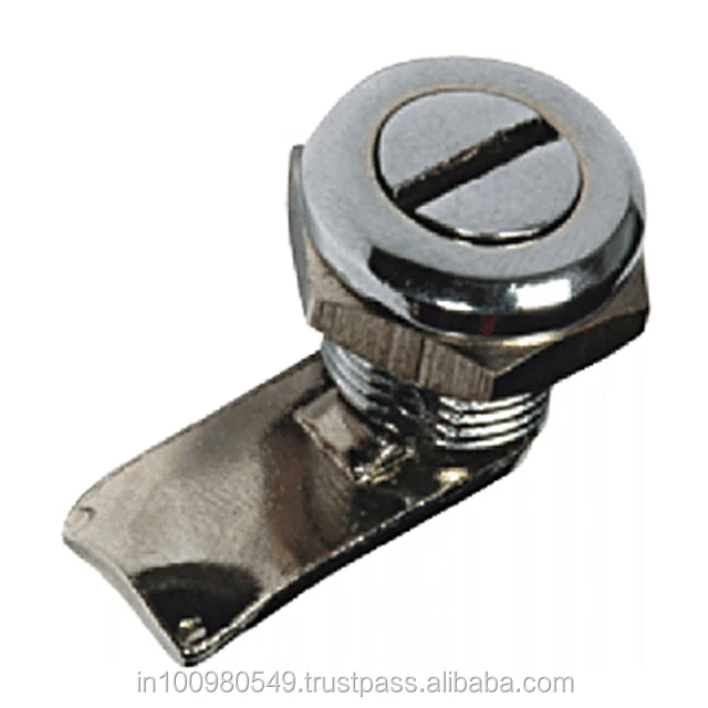 Безопасный блокировочный блок небольшого размера с отверткой