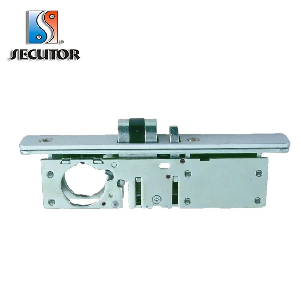 Security Swinging Door American Lock Body Slam Latch passage door lock