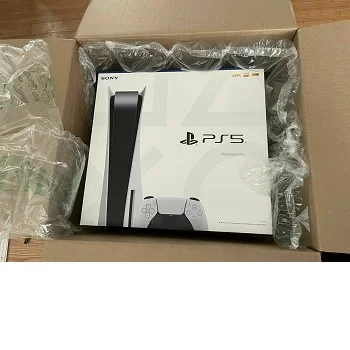 SONY PLAYSTATION 5 / PS5 оригинальная распродажа! Купите 2 и получите 1 бесплатно для оригинального 100% Ps4 Pro 1 ТБ Ps5 15 игр и 2 контроллера в Stoke