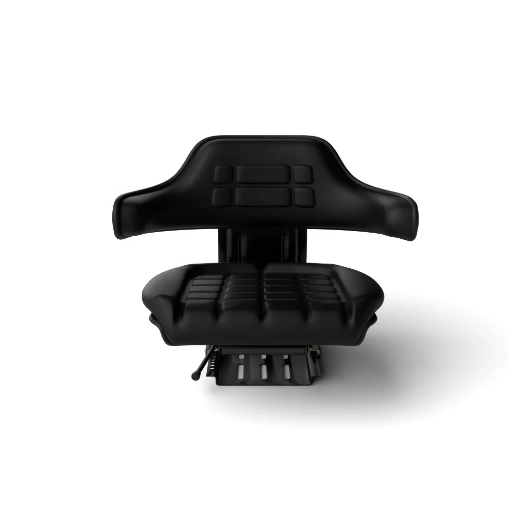 Universal Tractor Driving Seat for agricultural machinery parts