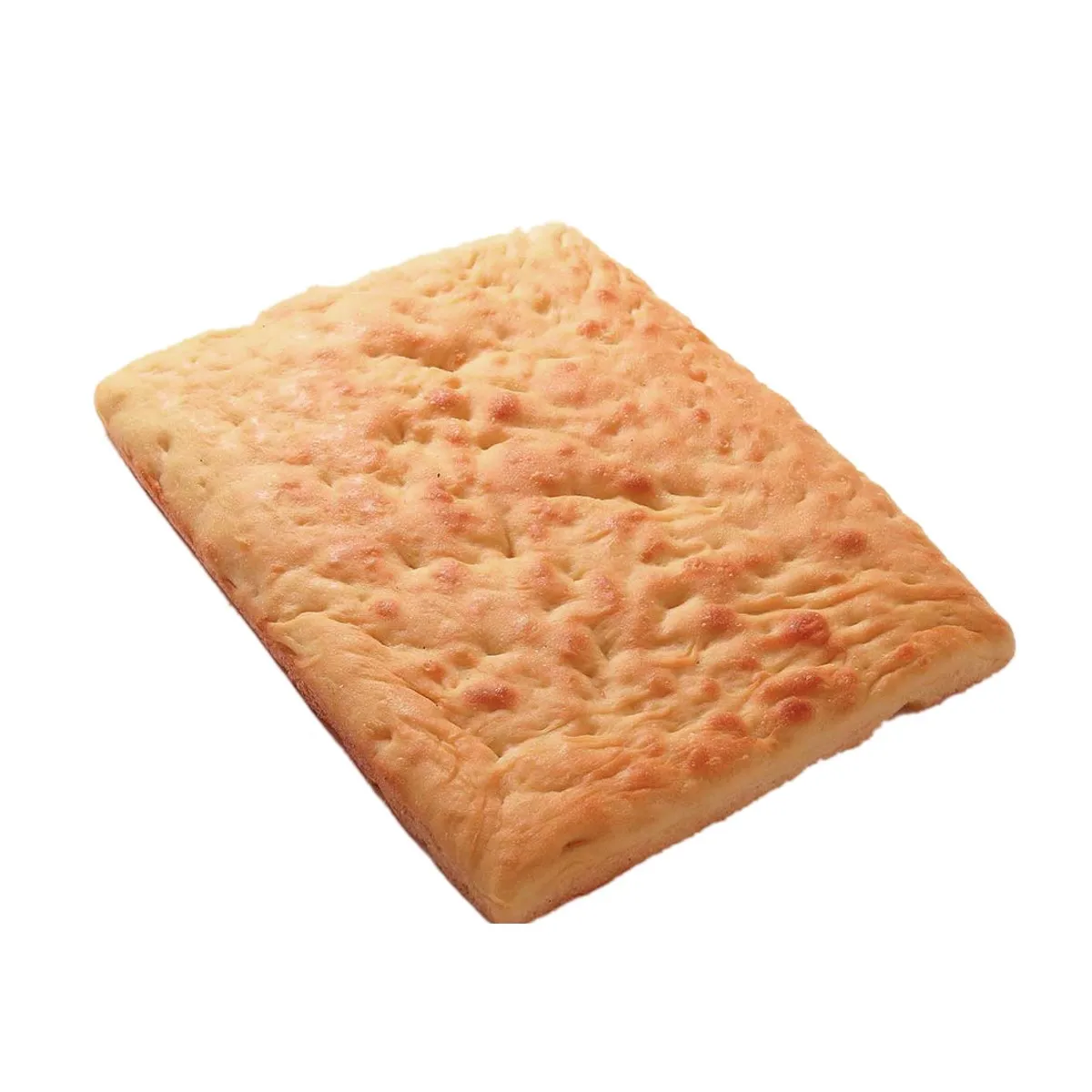 Wholesale Italian Frozen Pizza -  Handmade Withe Pizza with Natural Ingredients - Box with 4 Pizza - Custom Possibility