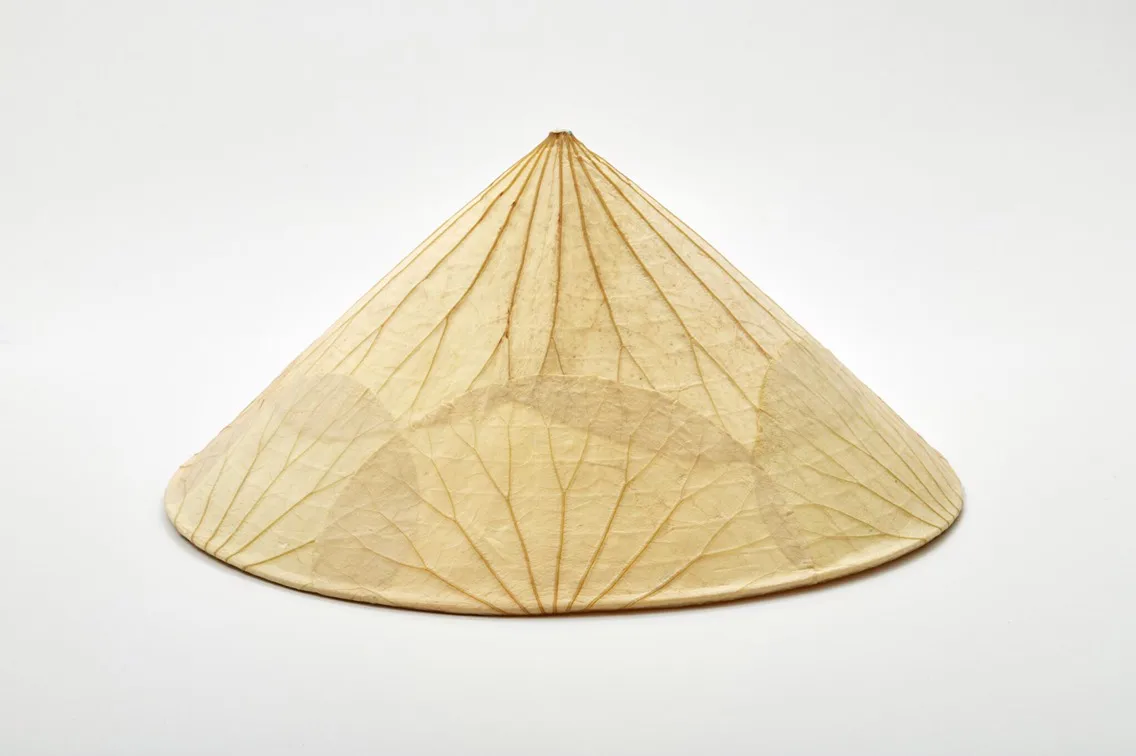 Non La Vietnam/вьетнамская Коническая Шляпа