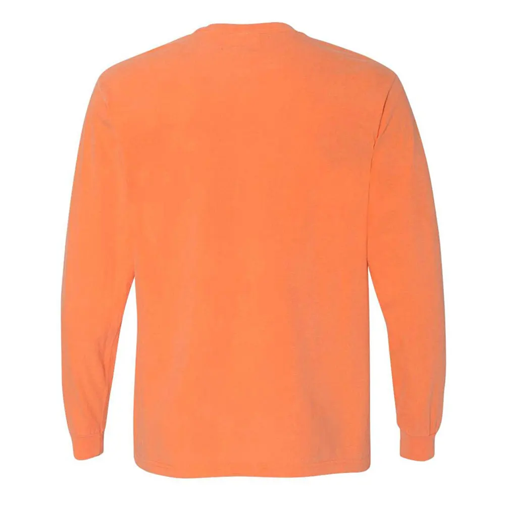 Men Wholesale New Custom Design High Quality Street Wear Full Sleeve Shirts Cheap Price Full Sleeve Shirts