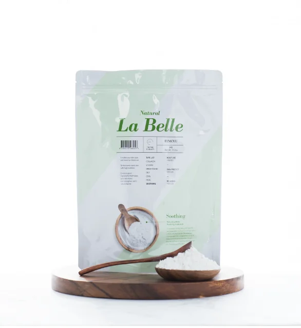 
Korea Facial Peel off Mask Facial Mask Modeling Skin Care Korea premium Pearl modeling mask OEM Service made in korea 