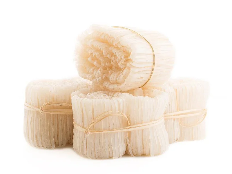 Best Quality Vietnam Wholesale Dry Rice Noodle Vermicelli Classic Foods - 100% Pure No smelling Low calorine Rice Noodle