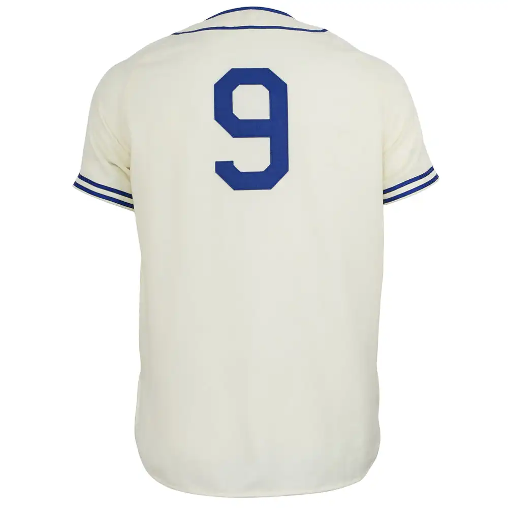 Short Sleeve Cheap Blank Vintage Baseball Jersey Wholesale Sublimation And Embroidery World Baseball Jersey Manufacturer