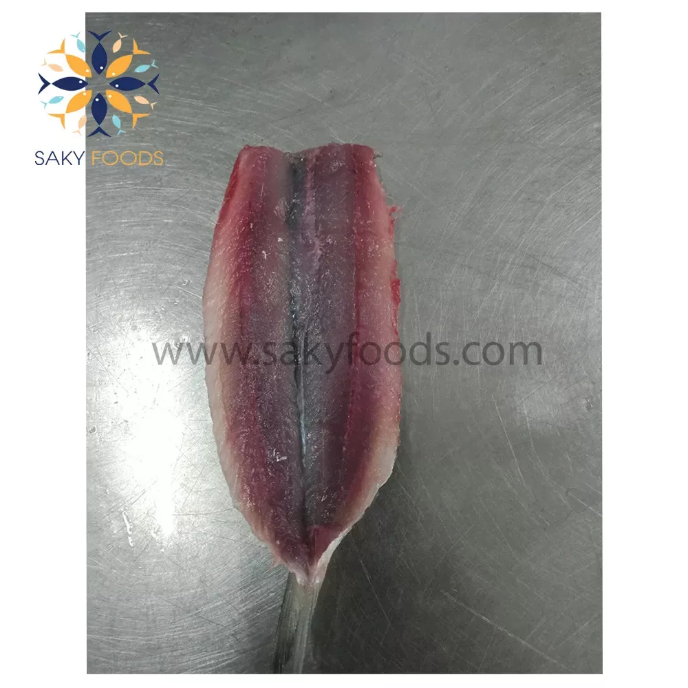 Best Quality Frozen sardine fish Wholesale good price seafood frozen fresh sardine fish made in Viet Nam