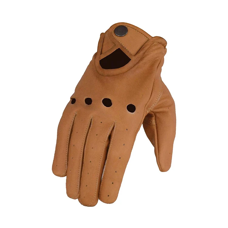 New arrived Top manufacturer driving gloves Customize design Affordable price Trending style driving gloves