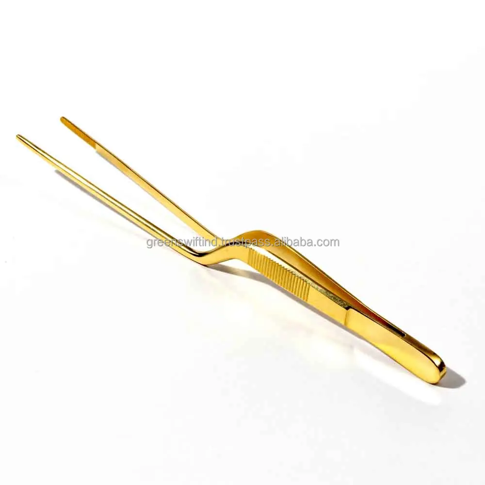 GS Chef tweezers1