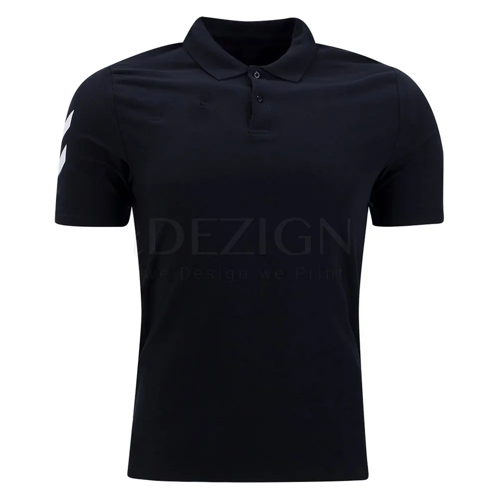 
Цена оптовой продажи для мужчин поло футболка новый цвет быстросохнущая футболка-поло из хлопка полиэстер 