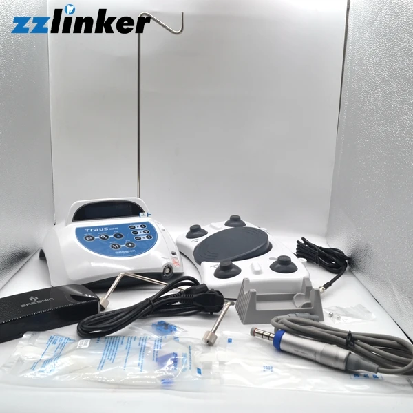 LK-U12 Saeshin Traus SIP10 X Cube Implant Engine