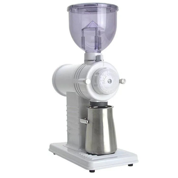 Coffee Grinder For Coffee Bean Grinding For Turkish Coffee Grinder Electric Machine