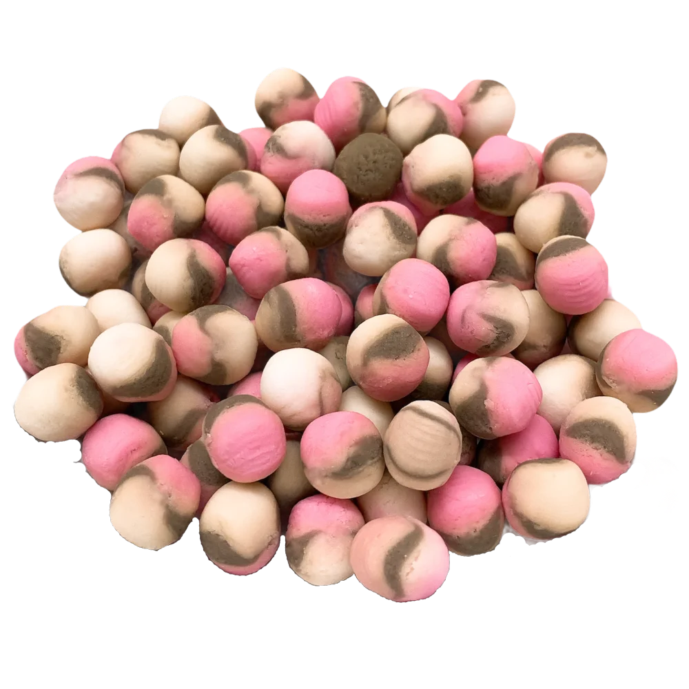 Colorato Boba Pearls Tapioca Ball Produce