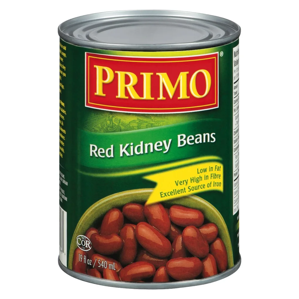 Red Kidney Beans
