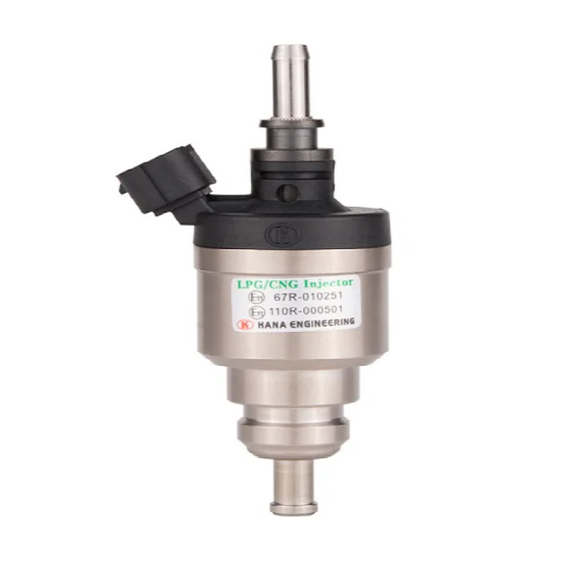 [HANA] Premium H2100 Good quality lovato lpg injectors kit gas lovato cng lovato made in Korea for sale