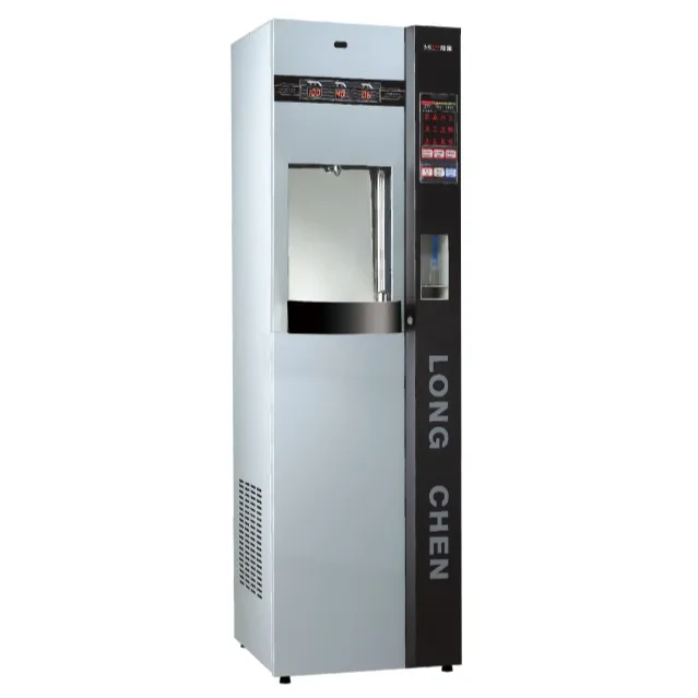 Электрический кулер для воды диспенсеры горячей и холодной