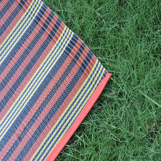 Коврик для пляжа и пикника 180X210 см