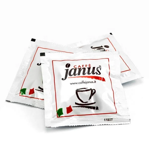 
Italian Coffee Pods Janus Made In Italy 