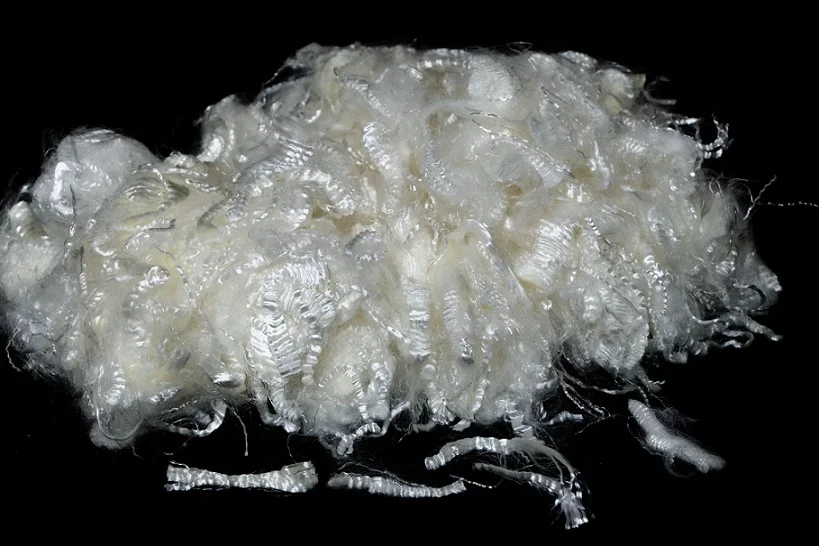 Acrylic Fiber