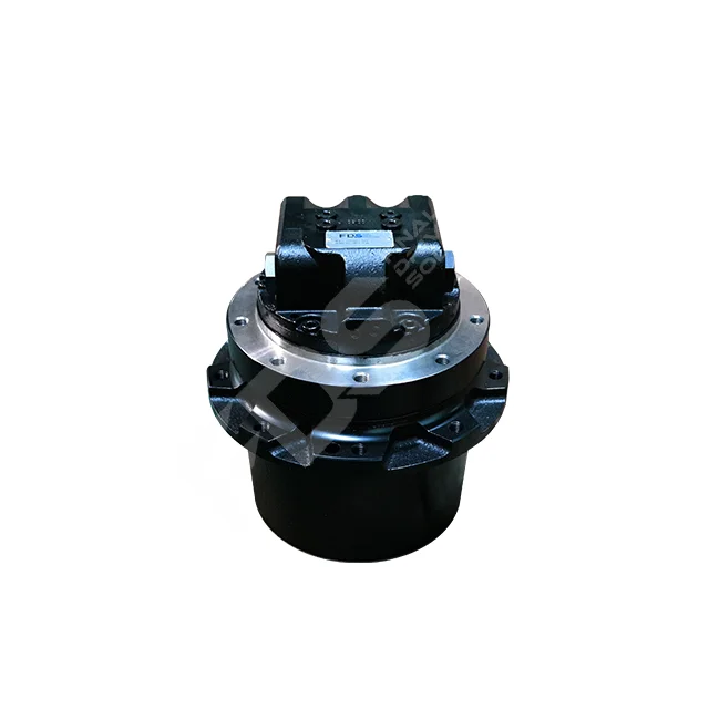 EATON JMV21 /  NABTESCO GM04VA / KAYABA MAG-18VP-230 Mini Excavator Travel Devices