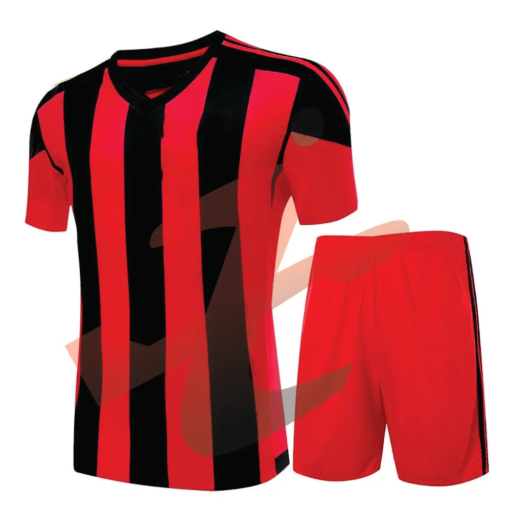 Wholesale Soccer & Football uniform Vintage Designs Sublimation new fashion 2020 mens