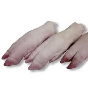 
PORK FROZEN and HIND FEET 