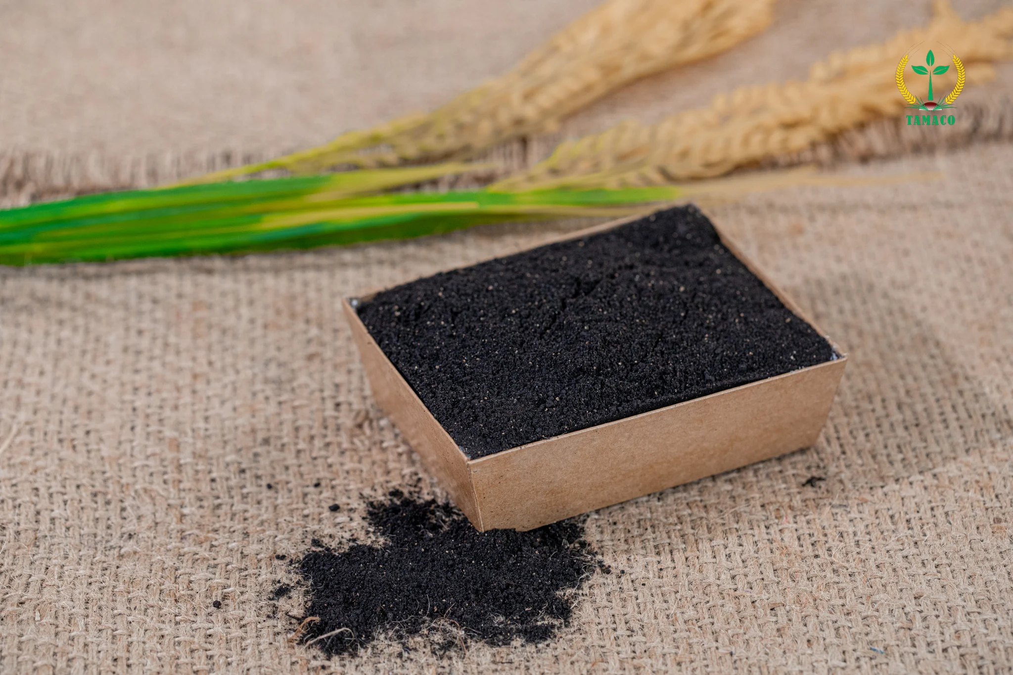 Высококачественное вьетнамское органическое удобрение цена за тонну от производителя для горшка почва сада