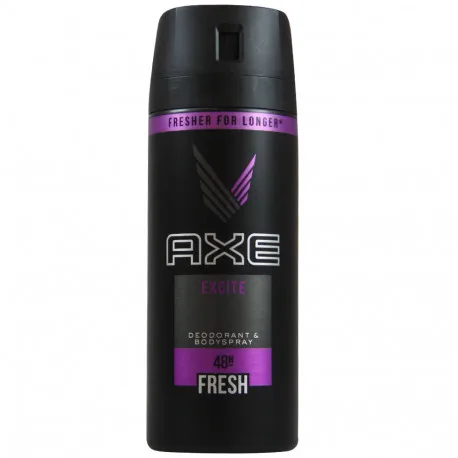 Дезодорант для тела AXE 150 мл