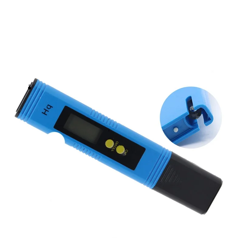 Competitive Price Multifunction Cheap Pen Type Portable Online TDS Digital PH Meter