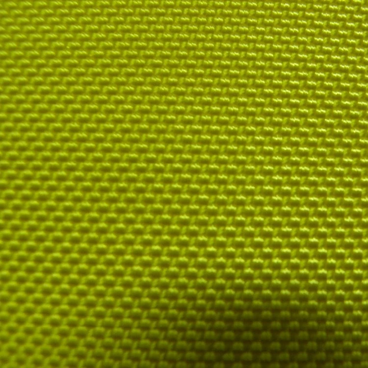 [High Quality] Recycled Nylon 1680D Ballistic TM fabric PU PVC coated Waterproof for outdoor tent, sports wear