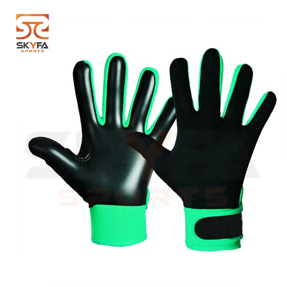 Factory wholesale gloves all design many colors American football Gloves comfortable hand protection