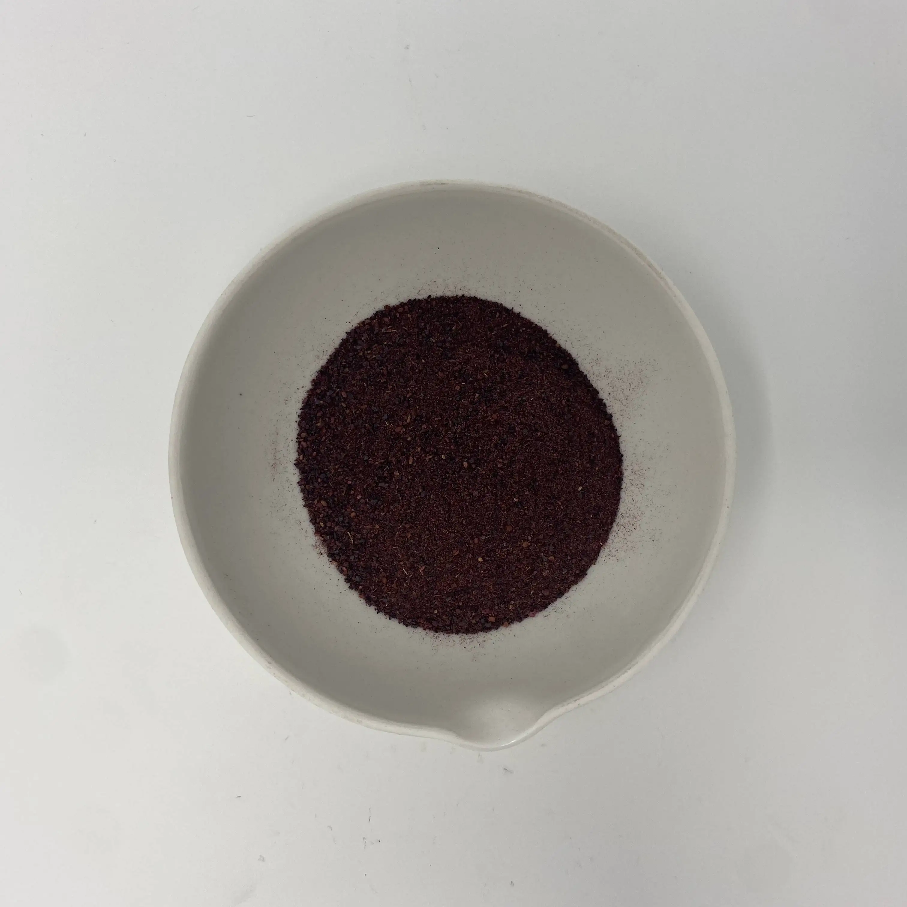 
Muscadine Seed Powder 