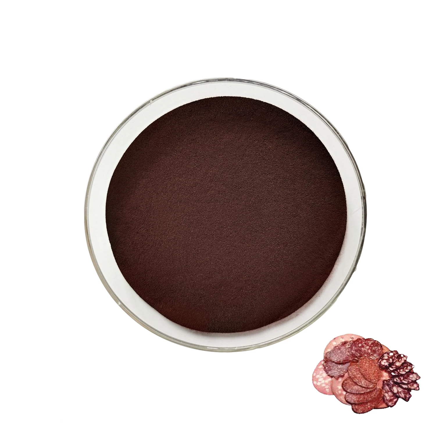 Food Colorants Monascus Red edible pigment