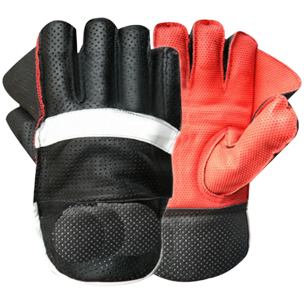 
Cricket Wicket Keeping Gloves 2018 