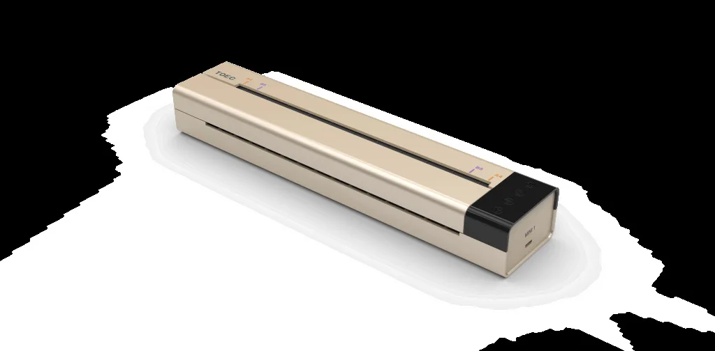 2021 New Arive high Quality hot sale Professional Tattoo Thermal Copier Transfer printer machine mini portable thermal machine