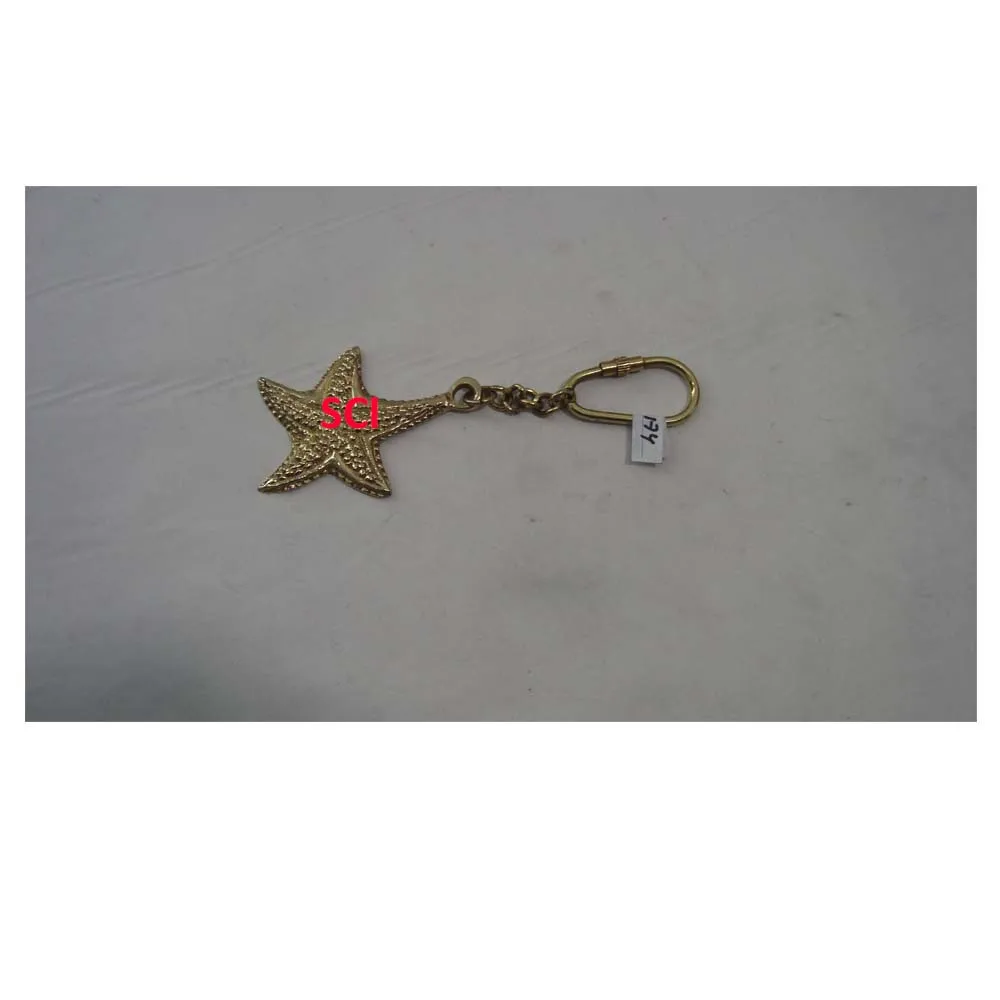  Nautical Keychains On hot Sale Handmade WHolesale and Manufacturers