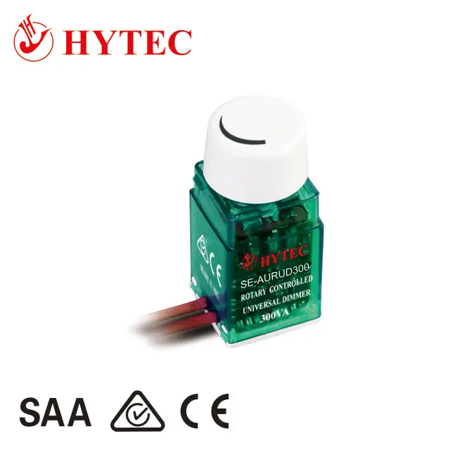 Dimmable AU Universal LED Dimmer