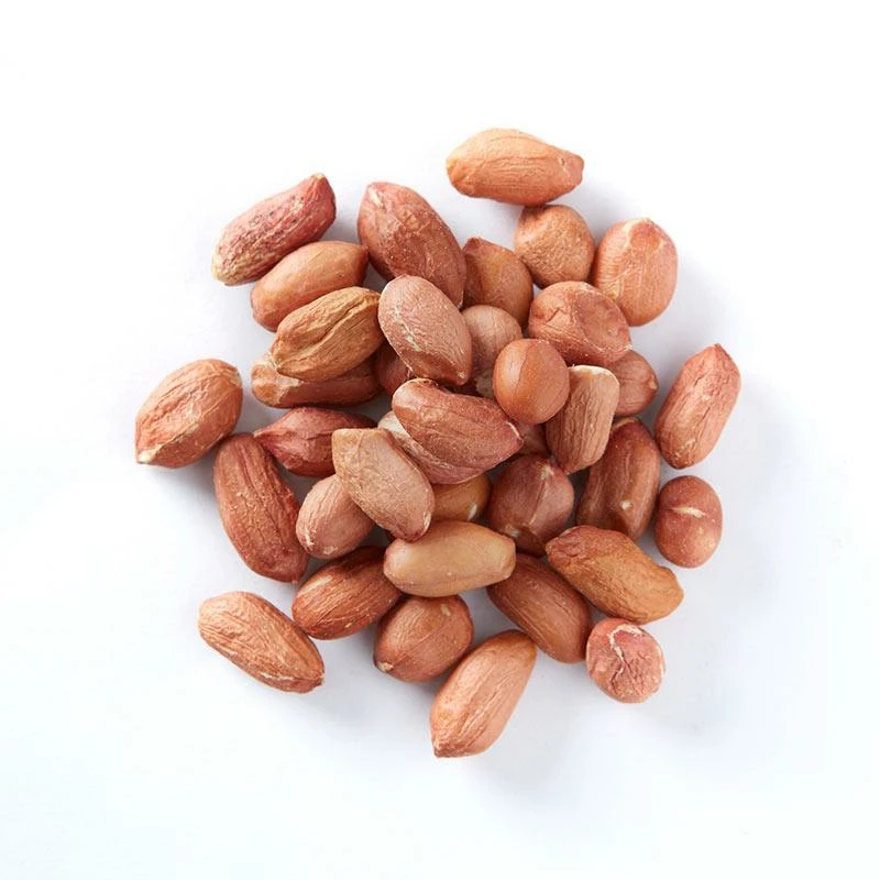 
Groundnut Bold Peanuts 