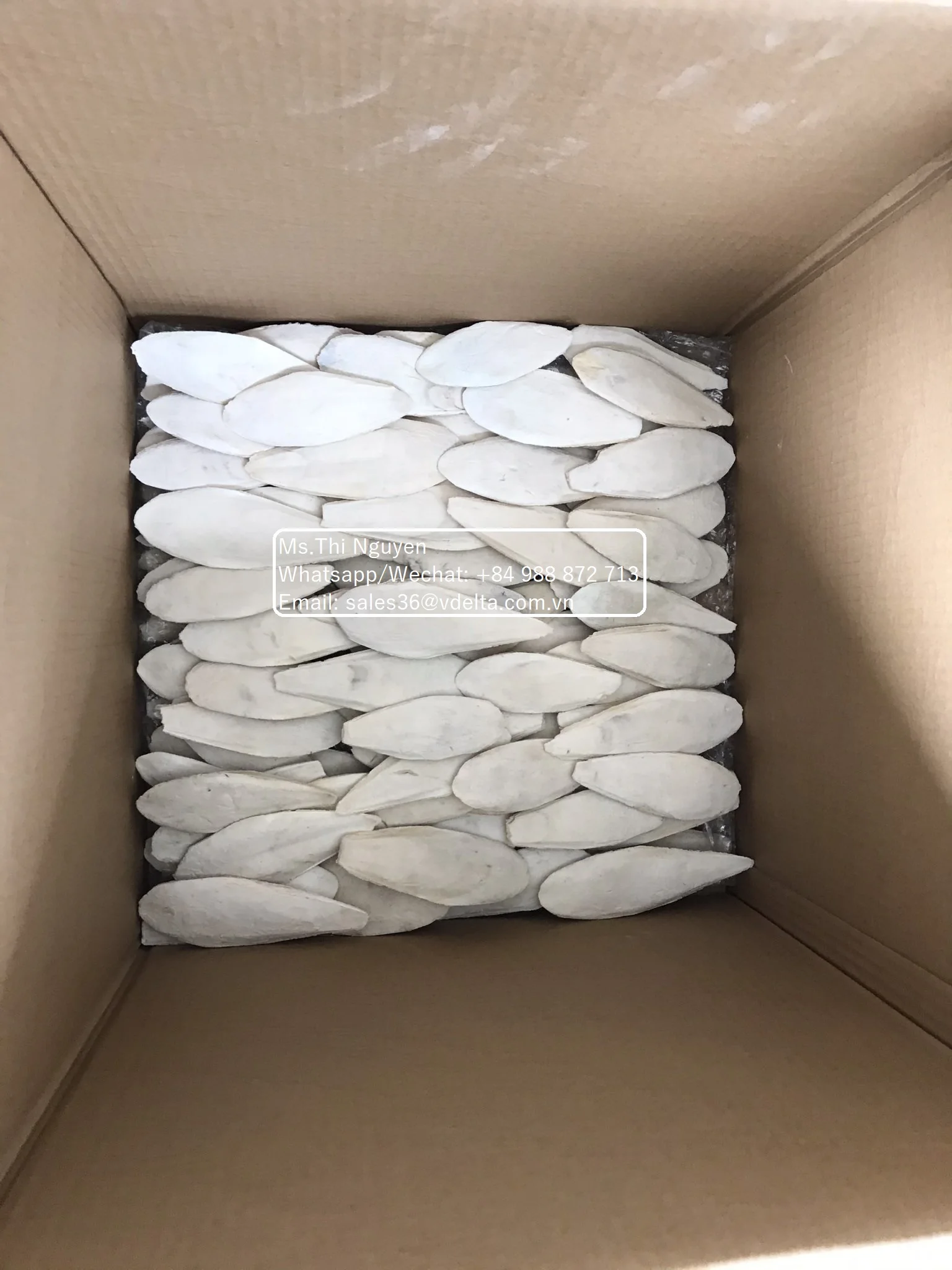 Высушенная мытая Рыбная кость-лучшая еда для птиц и животных/Ms.Thi Нгуен + 84 988 872 713