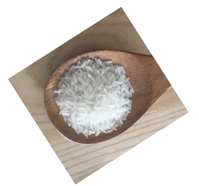 Top Export Products World Best Rice ST24 from Vietnam Rice New Harvest