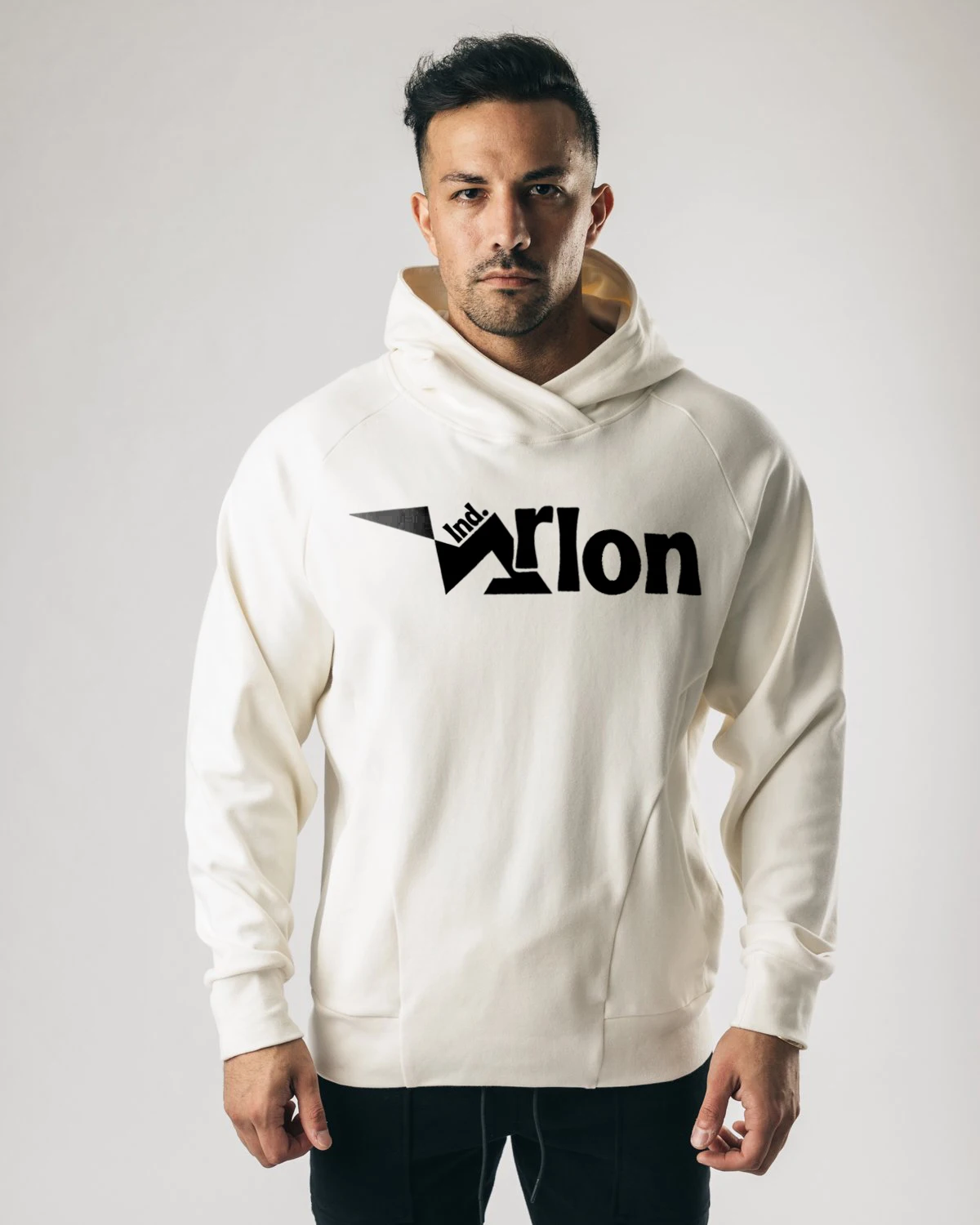 Hot Sale Men Tapered Casual Gym Fitness Workout Low Rise Tapered Slim Fit Custom Pullover Tracksuit For Men