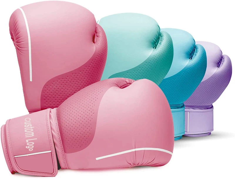 New Arrival Fight Training Boxing Gloves 2021 Hot Sale Boxing Gloves