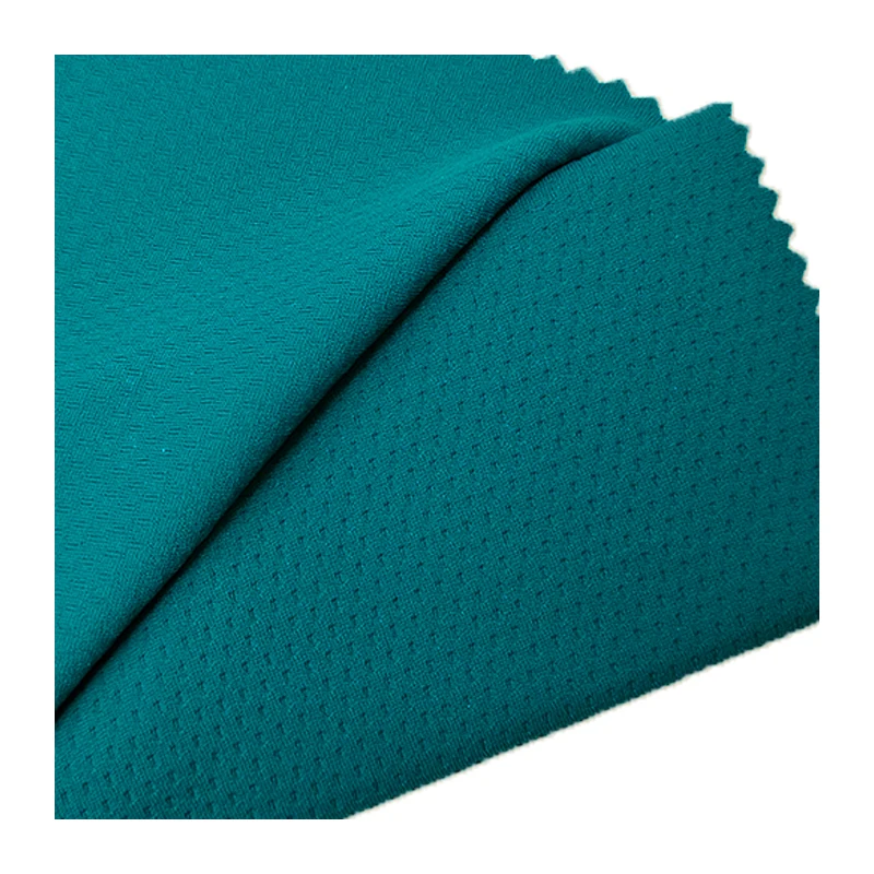  Функциональный текстиль PK трикотажная ткань Влагоотводящая дышащая спортивная одежда Stoffe