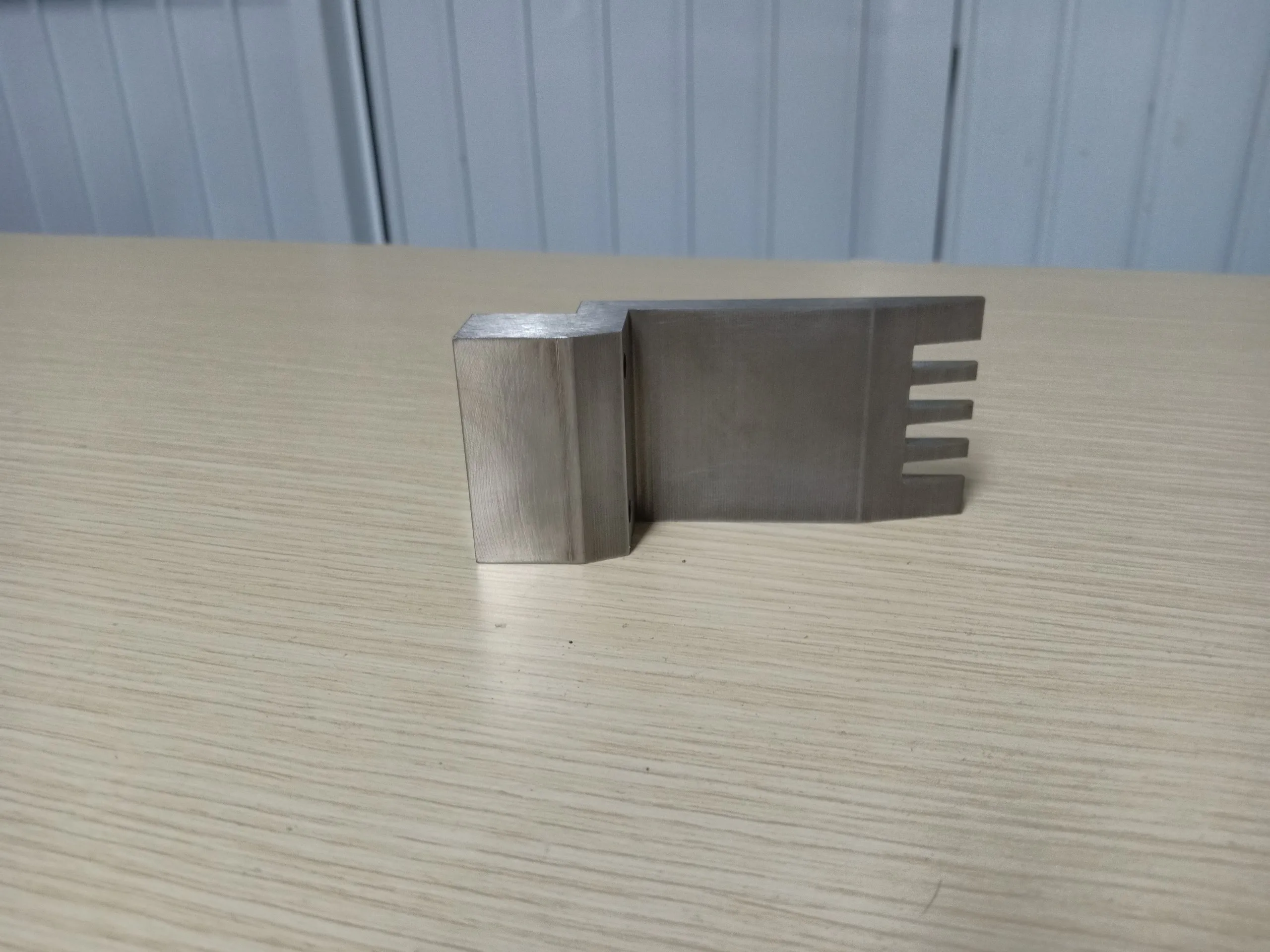 Заводская обработка CNC CENTER точный станок из Вьетнама