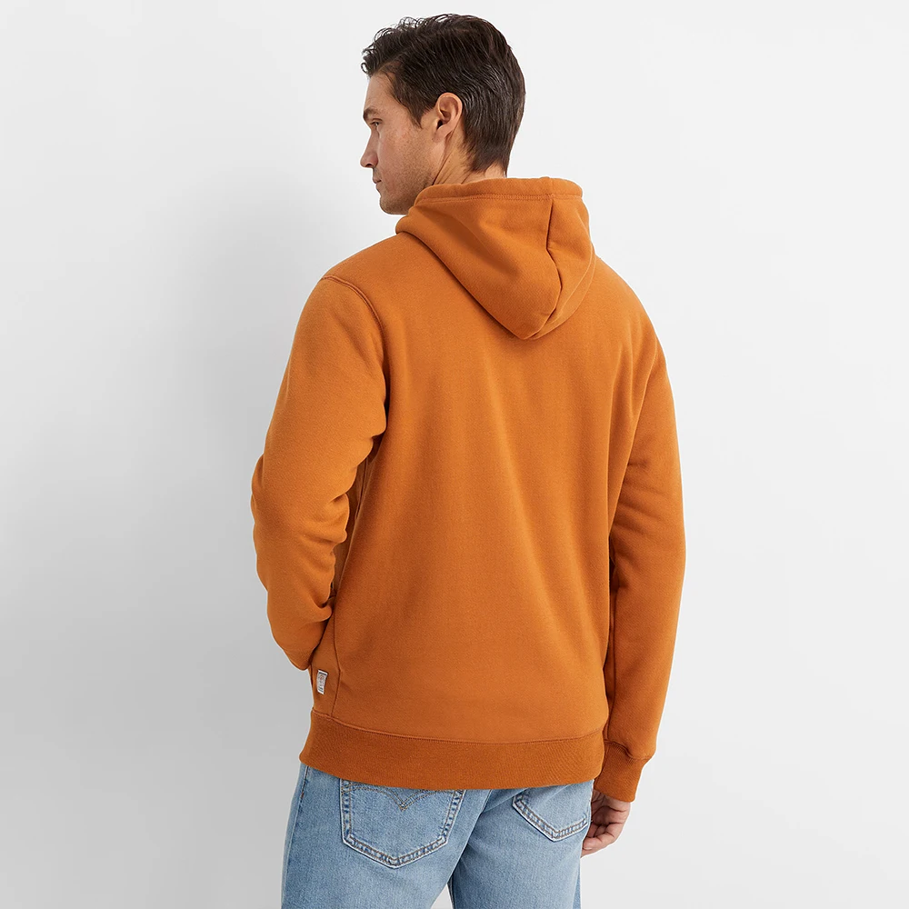 Wholesale High Quality Winter Custom Sherpa Lined Heavyweight Hoodie Full Zip Up Men Plain Custom Logo Inside Fur Hoodies