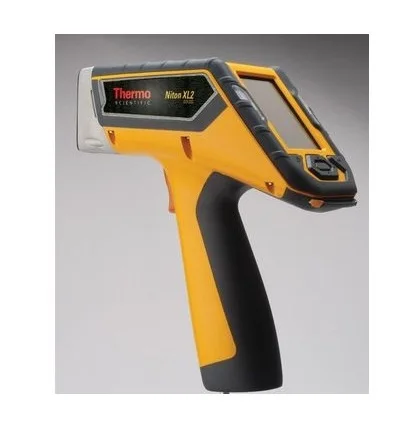 
Available Bulk Stock Of Thermo-Scientific XL2 980 GOLD XRF Analyzer Lead Paint At Lowest Prices 